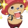 Chopper_Happy