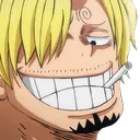 Sanji_Degene