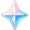 Game_GI_primogem Discord Emoji