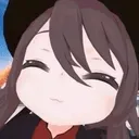 hutao_feliz Discord Emoji