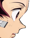 Tanjiro_Punch