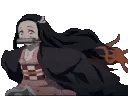 Nezuko_shrinkRun