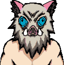 Inosuke_Angry
