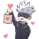 gojo_Love