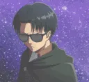 Levi_cool