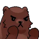 BearFightR