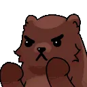 BearFightL