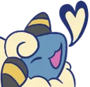 mareepheart