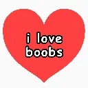 iloveboobs