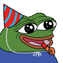PeepoParty custom emote - Phasmophobia Germany