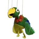PottyParrot