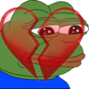 PeepoHeartBroken Discord Emoji | Phasmophobia Germany