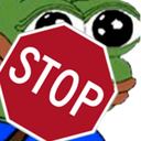 PeepoStop