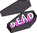 dead