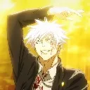 thehonoredone Discord Emoji