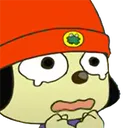 sad_parappa