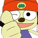 thumbs_up_parappa