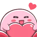 kirby_love