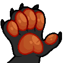 Custer_Paw_L