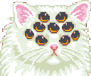 Cateyes cateyes Discord Emoji