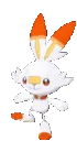 Scorbunny