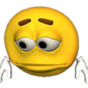 sad_joe Discord emoji