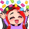 MaeP2Ucheer Discord emoji