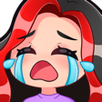 MaeP2Ucry Discord emoji