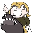 DOGRIDAH