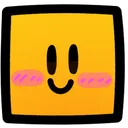 Blushing