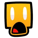 Shocked Shocked
