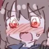 evilBlush