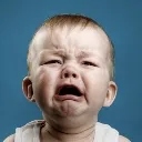 Crying Discord Emoji