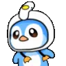 wiggleuin