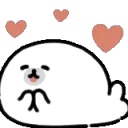 a_w_seal_heartsclapping