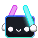 houston_party_lights Discord Emoji