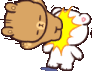 rga_kick Discord emoji