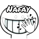 nafayslap