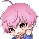 LCaTianchenHappy_Adilla