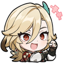 happy_kaveh Discord emoji
