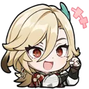 happy_kaveh Discord Emoji