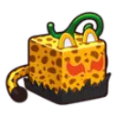 leopard