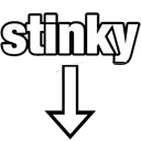 megastinky