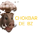 chokbar