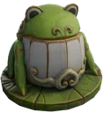 froggy_stare