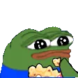 PepoPopcorn PepoPopcorn