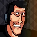 mark