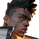 Valorant Phoenix Discord Emoji