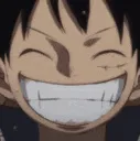 Luffy_Grinning