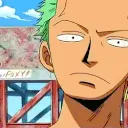 Zoro_Huh